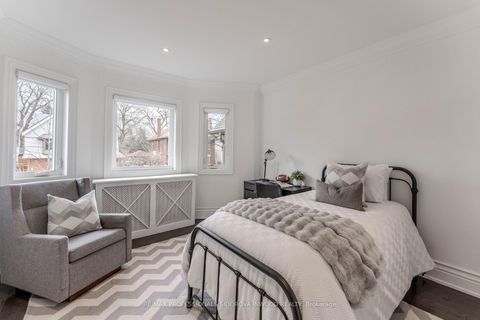 Photo 27 at 260 Indian Road, Swansea, Toronto