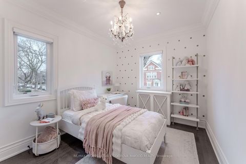 Photo 29 at 260 Indian Road, Swansea, Toronto