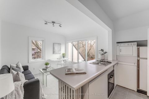 Photo 31 at 260 Indian Road, Swansea, Toronto