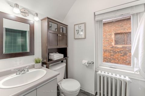 Photo 33 at 260 Indian Road, Swansea, Toronto