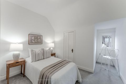 Photo 37 at 260 Indian Road, Swansea, Toronto