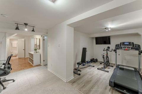 Photo 43 at 260 Indian Road, Swansea, Toronto