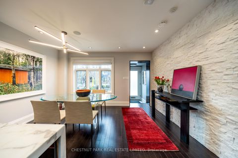 Photo 5 at 70 Summerhill Gardens, Moore Park, Toronto