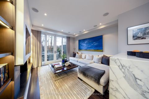 Photo 8 at 70 Summerhill Gardens, Moore Park, Toronto