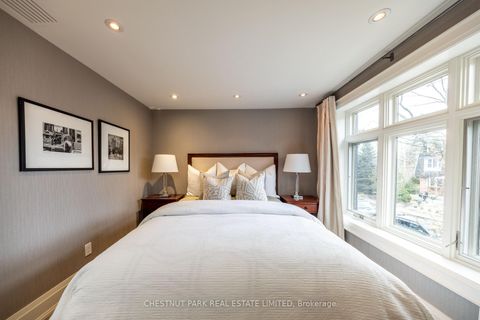 Photo 21 at 70 Summerhill Gardens, Moore Park, Toronto