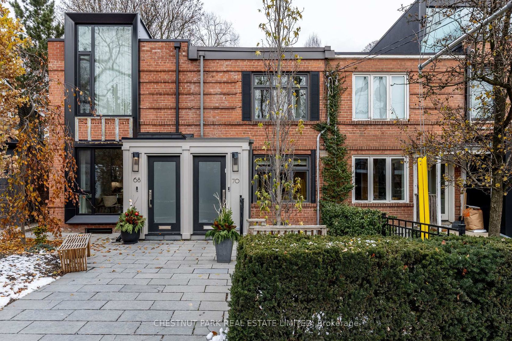 70 Summerhill Gardens, Moore Park, Toronto by Loree Meneguzzi Real Estate 70 Summerhill Gardens, Moore Park, Toronto