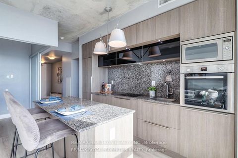 Photo 9 at 3507 - 88 Blue Jays Way, Waterfront Communities C1, Toronto