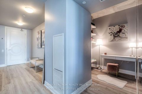 Photo 19 at 3507 - 88 Blue Jays Way, Waterfront Communities C1, Toronto