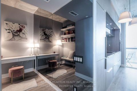 Photo 20 at 3507 - 88 Blue Jays Way, Waterfront Communities C1, Toronto