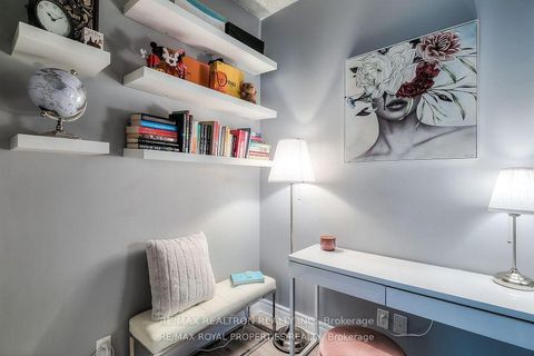 Photo 22 at 3507 - 88 Blue Jays Way, Waterfront Communities C1, Toronto