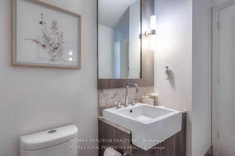 Photo 24 at 3507 - 88 Blue Jays Way, Waterfront Communities C1, Toronto