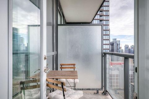 Photo 26 at 3507 - 88 Blue Jays Way, Waterfront Communities C1, Toronto