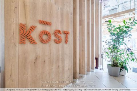 Photo 32 at 3507 - 88 Blue Jays Way, Waterfront Communities C1, Toronto