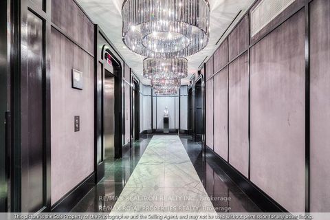 Photo 34 at 3507 - 88 Blue Jays Way, Waterfront Communities C1, Toronto