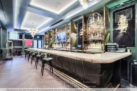 Photo 35 at 3507 - 88 Blue Jays Way, Waterfront Communities C1, Toronto