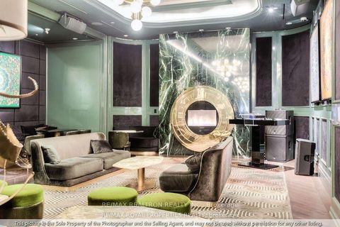 Photo 36 at 3507 - 88 Blue Jays Way, Waterfront Communities C1, Toronto