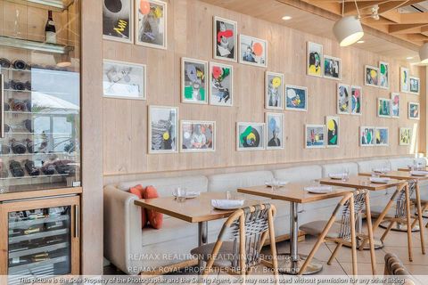 Photo 39 at 3507 - 88 Blue Jays Way, Waterfront Communities C1, Toronto