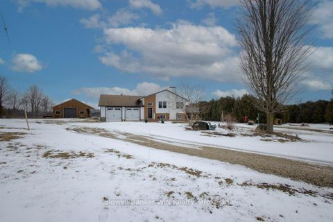Photo 0 at 314539 6 Highway, West Grey