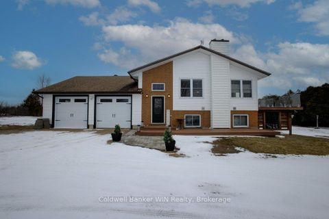 Photo 3 at 314539 6 Highway, West Grey