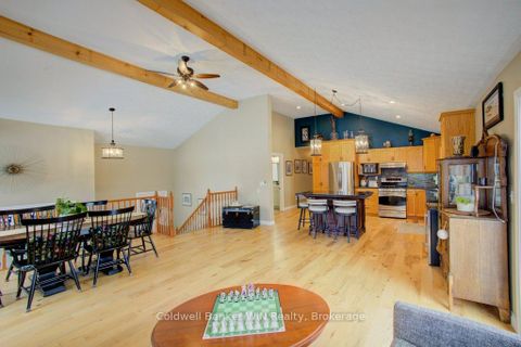Photo 11 at 314539 6 Highway, West Grey