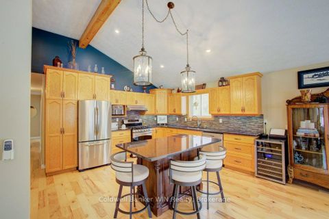 Photo 15 at 314539 6 Highway, West Grey