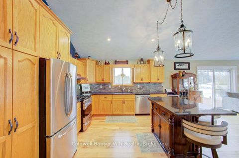 Photo 16 at 314539 6 Highway, West Grey