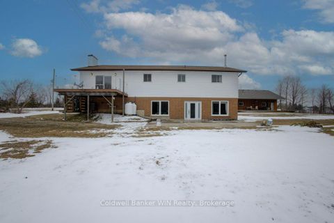 Photo 39 at 314539 6 Highway, West Grey