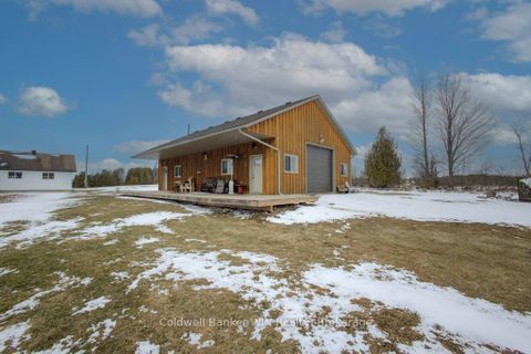 Photo 40 at 314539 6 Highway, West Grey