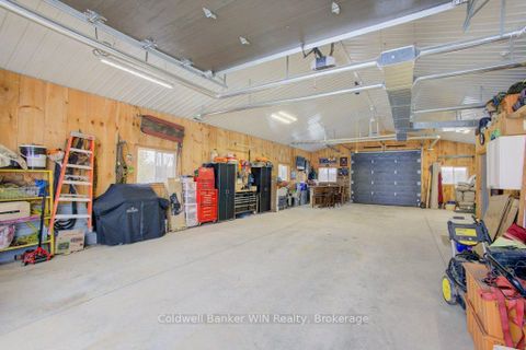 Photo 42 at 314539 6 Highway, West Grey