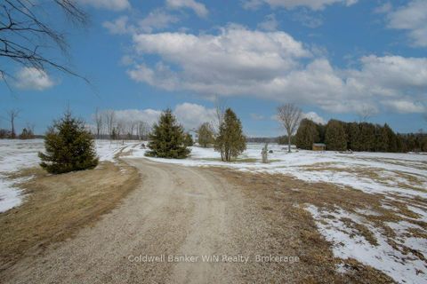 Photo 43 at 314539 6 Highway, West Grey