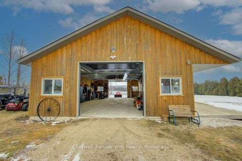 Photo 44 at 314539 6 Highway, West Grey