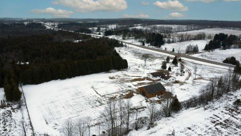 Photo 49 at 314539 6 Highway, West Grey