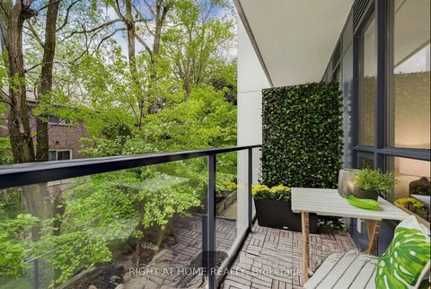 Photo 13 at 228 - 399 Spring Garden Avenue, Willowdale East, Toronto