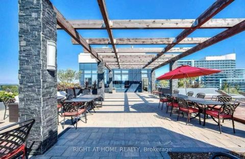 Photo 19 at 228 - 399 Spring Garden Avenue, Willowdale East, Toronto