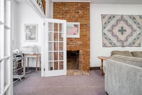 Photo 3 at 157 Gerrard Street E, Moss Park, Toronto