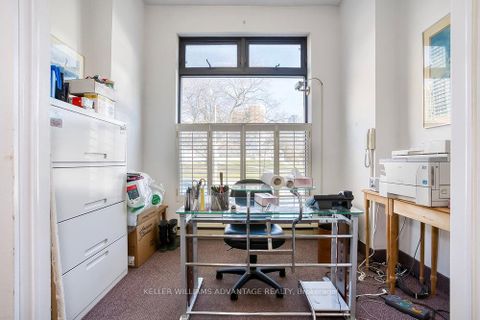 Photo 4 at 157 Gerrard Street E, Moss Park, Toronto