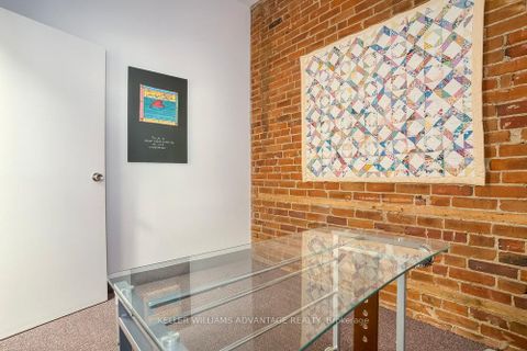 Photo 13 at 157 Gerrard Street E, Moss Park, Toronto