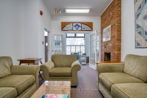 Photo 14 at 157 Gerrard Street E, Moss Park, Toronto