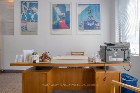 Photo 17 at 157 Gerrard Street E, Moss Park, Toronto