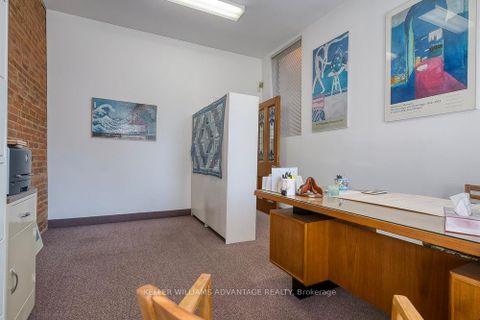 Photo 18 at 157 Gerrard Street E, Moss Park, Toronto