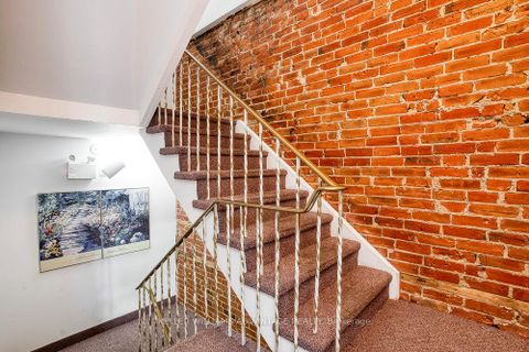 Photo 20 at 157 Gerrard Street E, Moss Park, Toronto