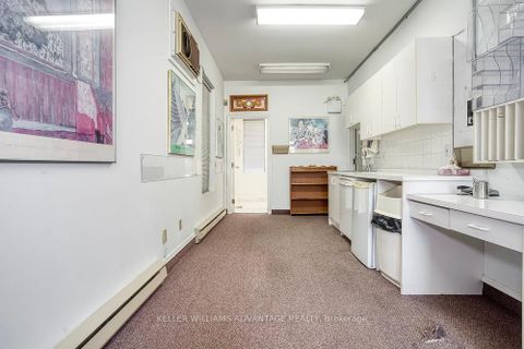 Photo 21 at 157 Gerrard Street E, Moss Park, Toronto