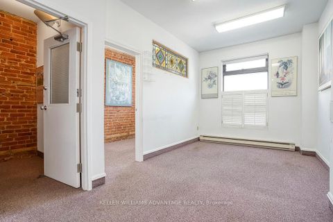 Photo 22 at 157 Gerrard Street E, Moss Park, Toronto