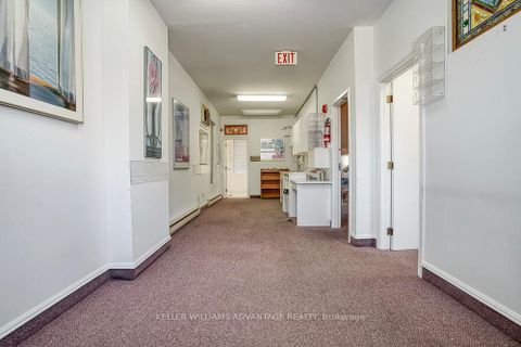 Photo 23 at 157 Gerrard Street E, Moss Park, Toronto