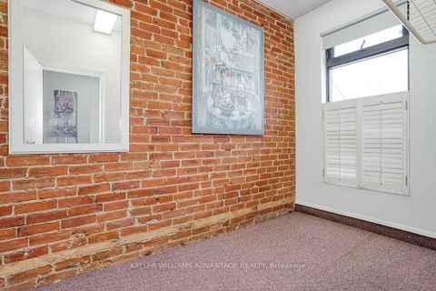 Photo 24 at 157 Gerrard Street E, Moss Park, Toronto