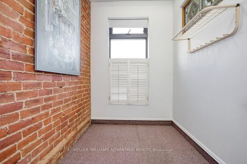 Photo 25 at 157 Gerrard Street E, Moss Park, Toronto