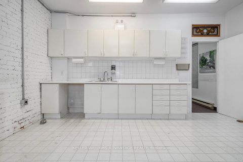 Photo 32 at 157 Gerrard Street E, Moss Park, Toronto