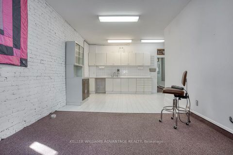 Photo 34 at 157 Gerrard Street E, Moss Park, Toronto