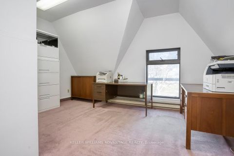 Photo 35 at 157 Gerrard Street E, Moss Park, Toronto