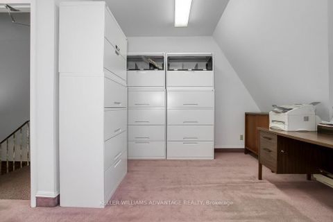 Photo 36 at 157 Gerrard Street E, Moss Park, Toronto